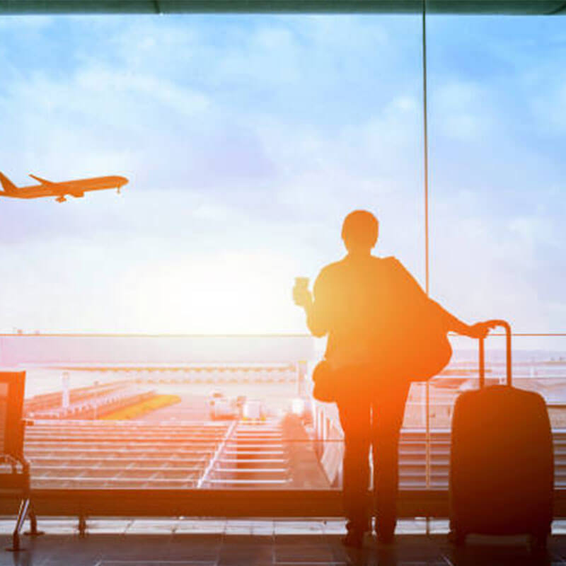 airport transfers service