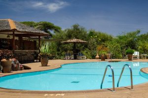 Sopa Tours and Travel Sentrim lodges packages