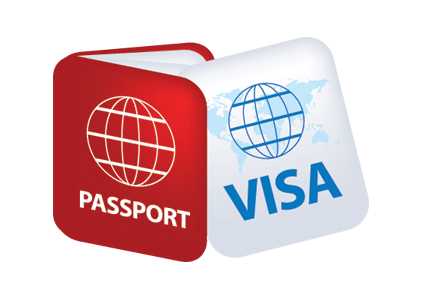 visa services