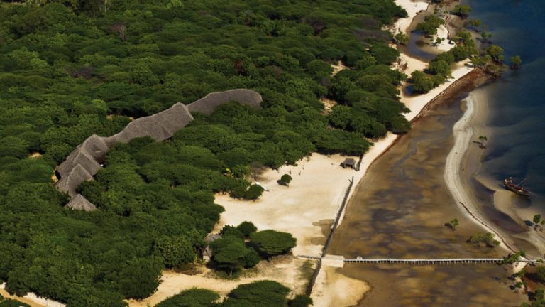 The Red Pepper House Lamu 4 Days 3 Nights by Sopa Tours and Travel