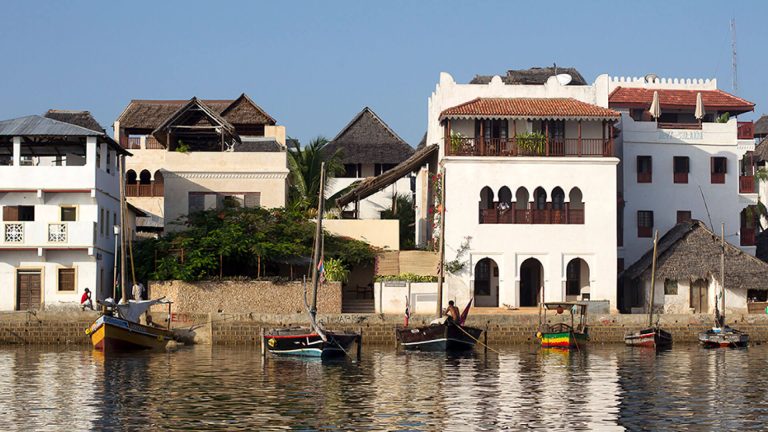Lamu Holidays by Sopa Tours and Travel