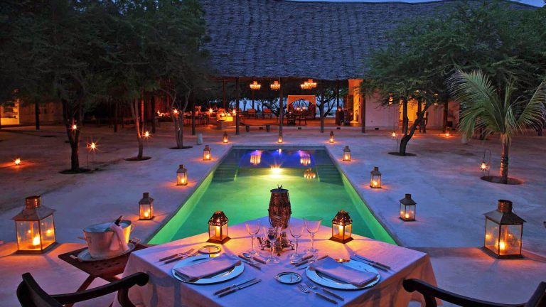 The Red Pepper House Lamu 4 Days 3 Nights by Sopa Tours and Travel