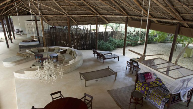 The Red Pepper House Lamu 4 Days 3 Nights by Sopa Tours and Travel