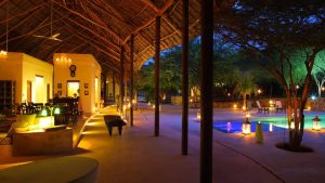 The Red Pepper House Lamu 4 Days 3 Nights by Sopa Tours and Travel